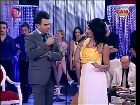 ANKARALI AYŞE DİNÇER GİDEBİLİRSİN YENİ KLİP 2012