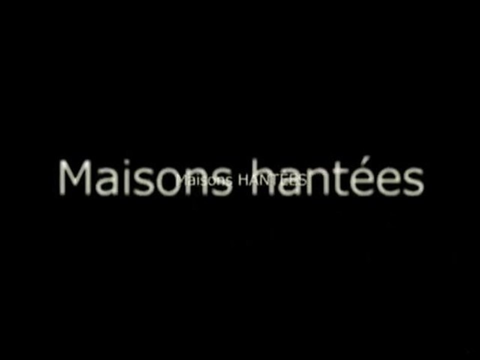 Maisons Hantées - S01E06 - Maison Hazen McKillen