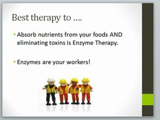 Power Up Your Cleanse Diet for Maximum Results