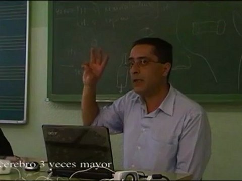 MLf - Big Brain - Prof Manuel Lafarga