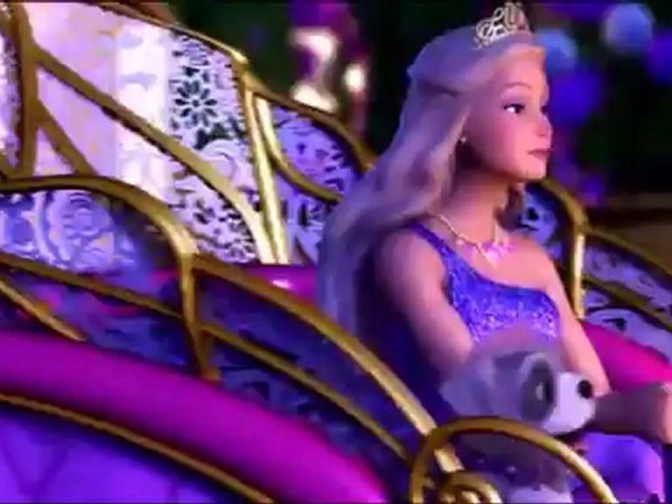 Barbie_ Die Prinzessin und der Popstar Teil 4_5 GANZER FILM!!!