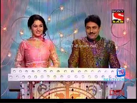 Wah Wah Kya Baat Hai 22nd September Video Watch Online P3