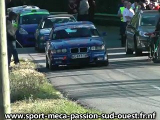 Crabanat Lauragais 2012