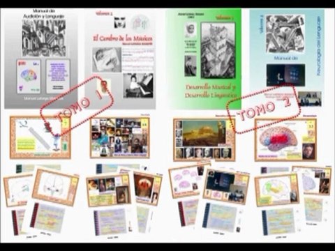 MLf - El Hombre de la Media Perilla - Prof Manuel Lafarga