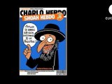 Euronews, Shoah Hebdo confondu à Charlie Hebdo