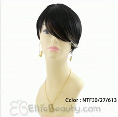 Freetress Equal Wig - Zahara NTF30-27-613