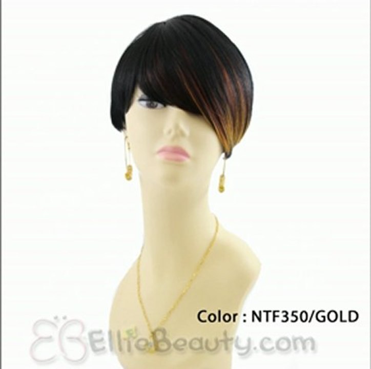 Freetress Equal Wig - Zahara NTF350-GOLD