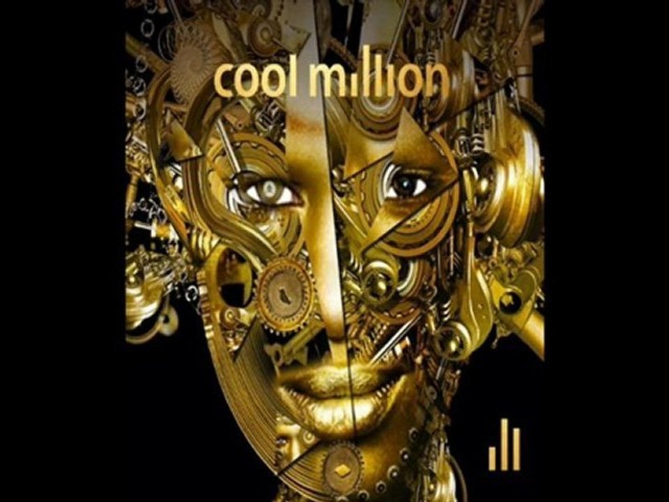 COOL MILLION  " when we loved "