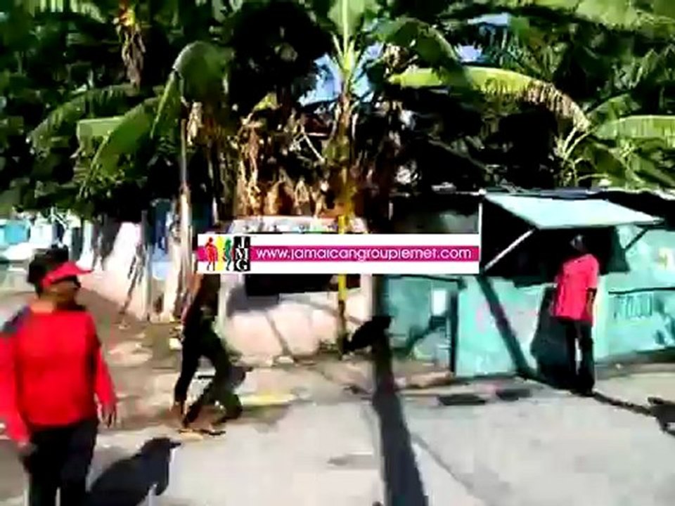 KETCH DI ACTION PART 1