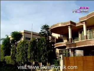 Khalida Ki Walida - Episode 122 - 22nd September 2012 part 1