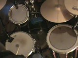 drum cover KANE - Rain Down On Me