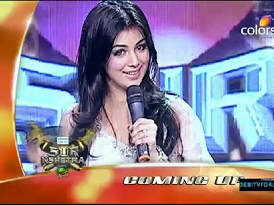 Sur Kshetra 720p 22nd September 2012 Video Watch Online HD pt5