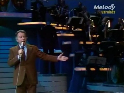 Françis Lemarque (1974_couleur ) Marjolaine