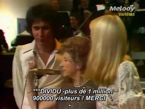 Stone Et Charden (74) reprise :: on n a pas tous les jours 20 ans ..