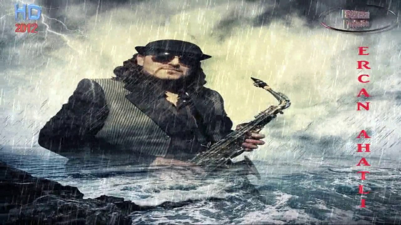 Кючек Oryantal Remix 2015 / ERCAN AHATLI ® qki kiu4eci ku4ek kuchek чалга !