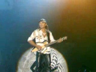 SCORPIONS-HOLIDAYS