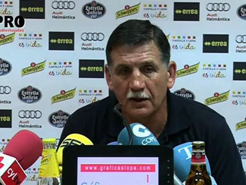Entrenador del Marino