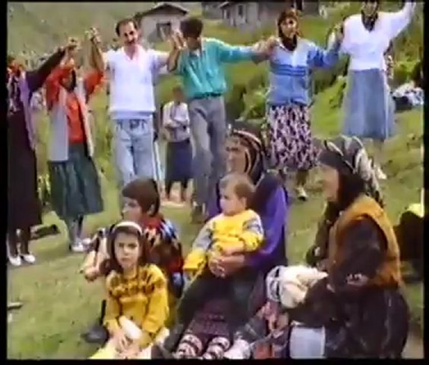 AMLAKİT 1987 3 BÖLÜM SALİH GÜLAS