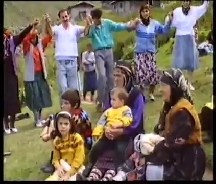 AMLAKİT 1987 3 BÖLÜM SALİH GÜLAS