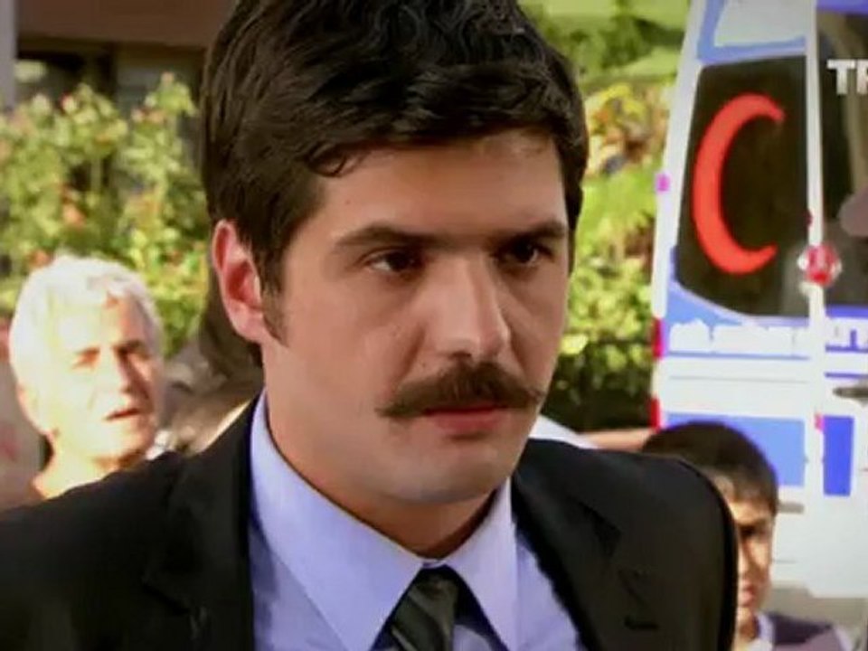 Böyle Bitmesin 1. Bölüm Dizi İzle (tek parça)