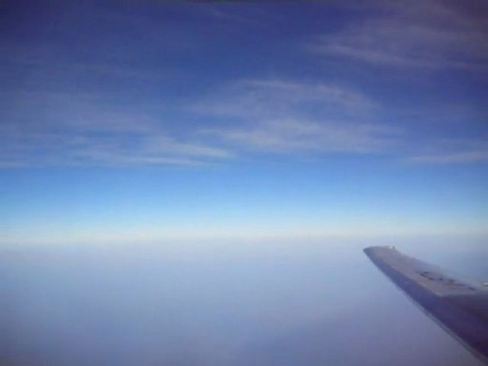 avión
