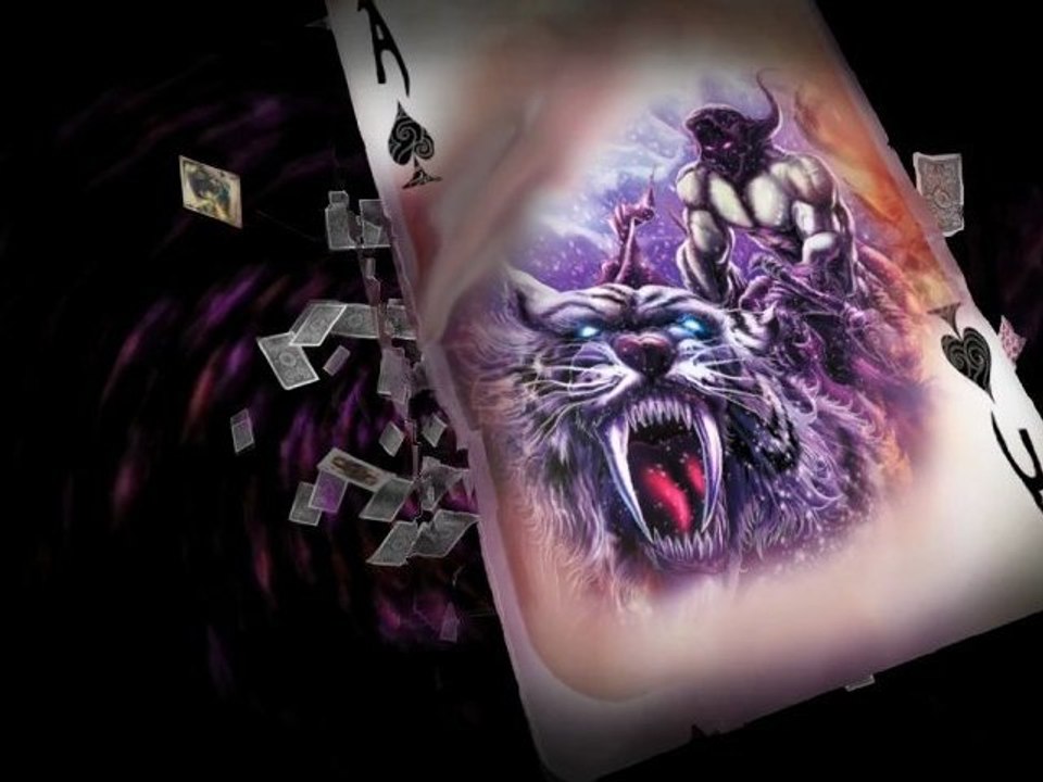 POKEREILAND - Deel 1 - Winter (TRAILER HD) - © Michele Condosta (NL)