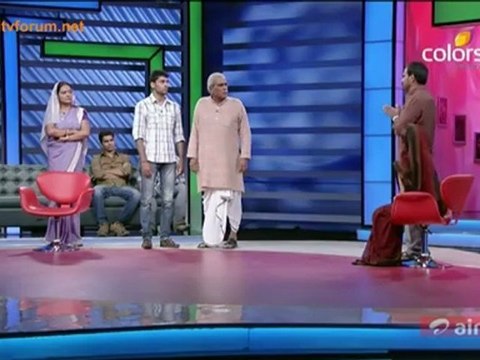 Zindagi Ki Haqeeqat Se Aamna Saamna (Season 2) 22nd September 2012 Video Watch Online pt3