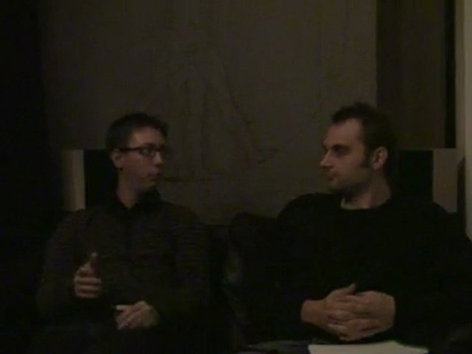 Présentation de l'ouvrage "La France face au mondialisme" de Jean-Yves Dufour (20/09/12)