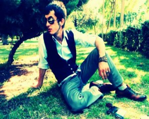 Matem Ft Mc Mustafa - [ MutLuLuğumun KatiLi ] 2012