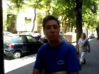 El Cazador Cazado 6 - El drama queen