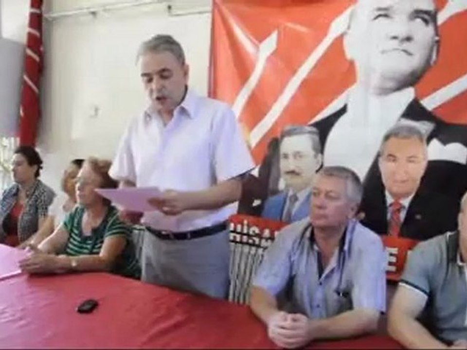 CHP BALYOZ