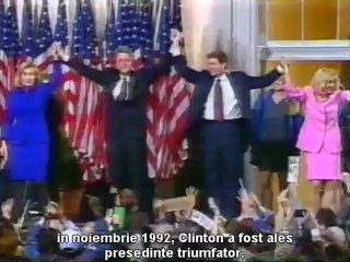 Secolul Sinelui (Egocentrismului) - Opt persoane savurand vin in Kettering (partea a IV-a, romana)