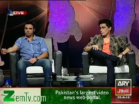 11th hour - 22nd September 2012