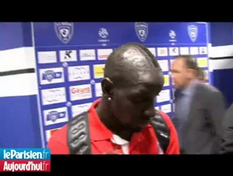 Sakho : « Le PSG est toujours en progrès »
