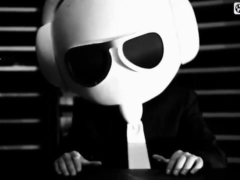 EDX - Everything (Cazzette Remix) (Official Music Video)