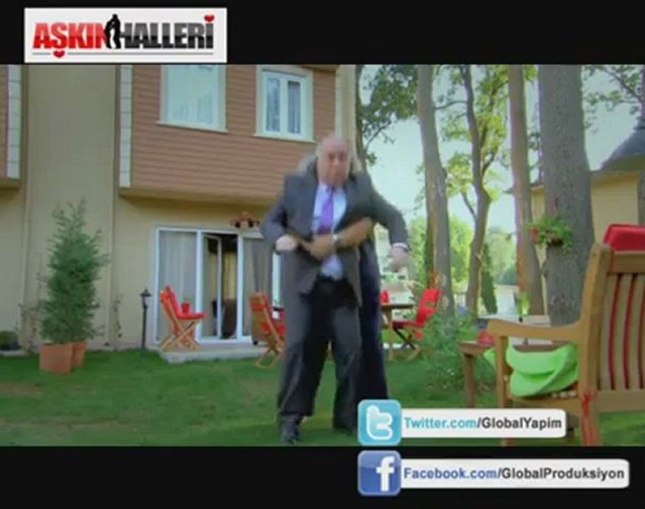 Aşkın Halleri