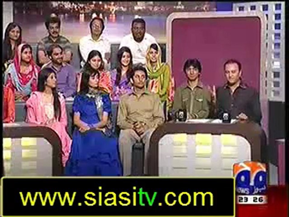 Khabarnaak 22nd September 2012