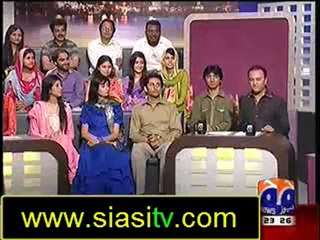 Khabarnaak 22nd September 2012