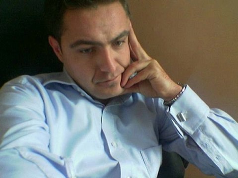 ARIYAN DOSTLARIM BENİ BULMASIN