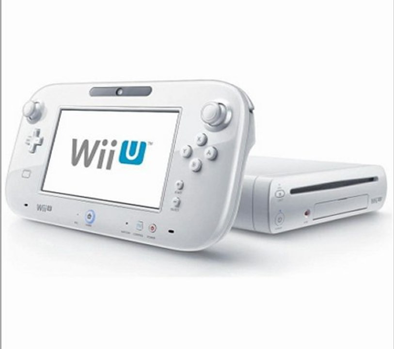 Parlons de la Wii U !