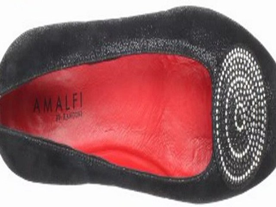 Amalfi by Rangoni Women's Isola Wedge Pump