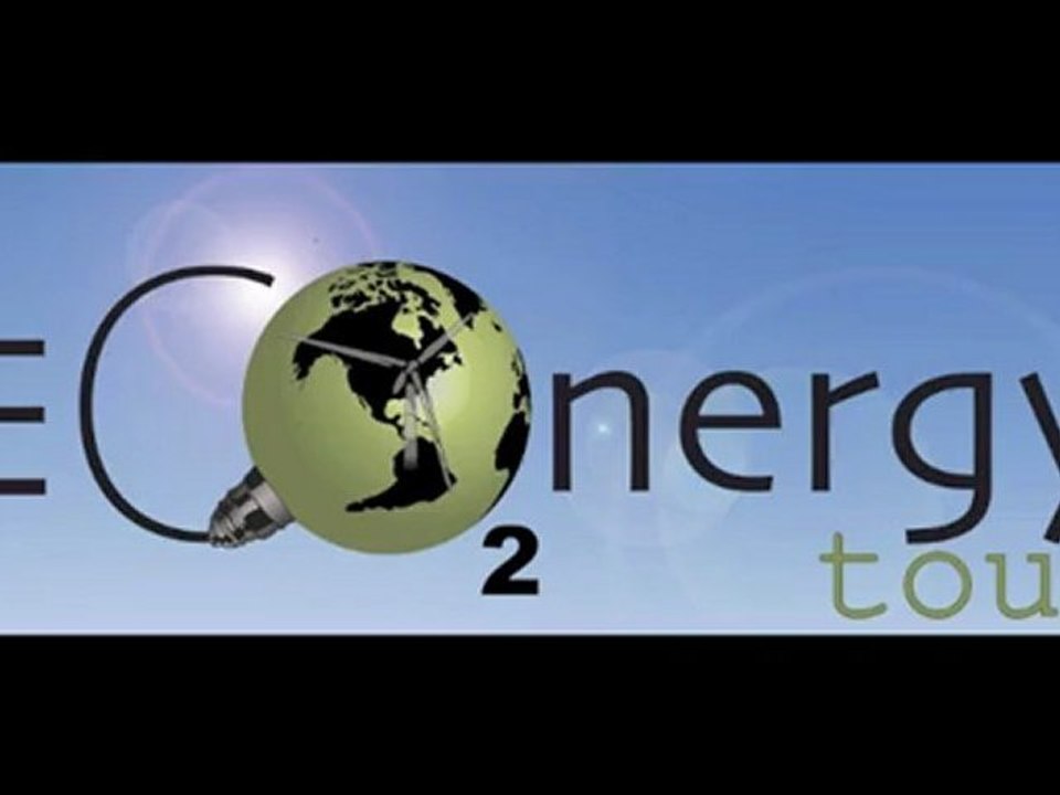 Econergy Tour - MEXICO - 2011-05  - INTERVIEW -Cecilia Mendoza