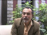 Econergy Tour - GUATEMALA - 2011-07  - INTERVIEW - Miguel Emilio Barrios