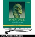 Audio Book Review: Inheritance: The Inheritance Cycle, Book 4 by Christopher Paolini (Author), Gerard Doyle (Narrator)