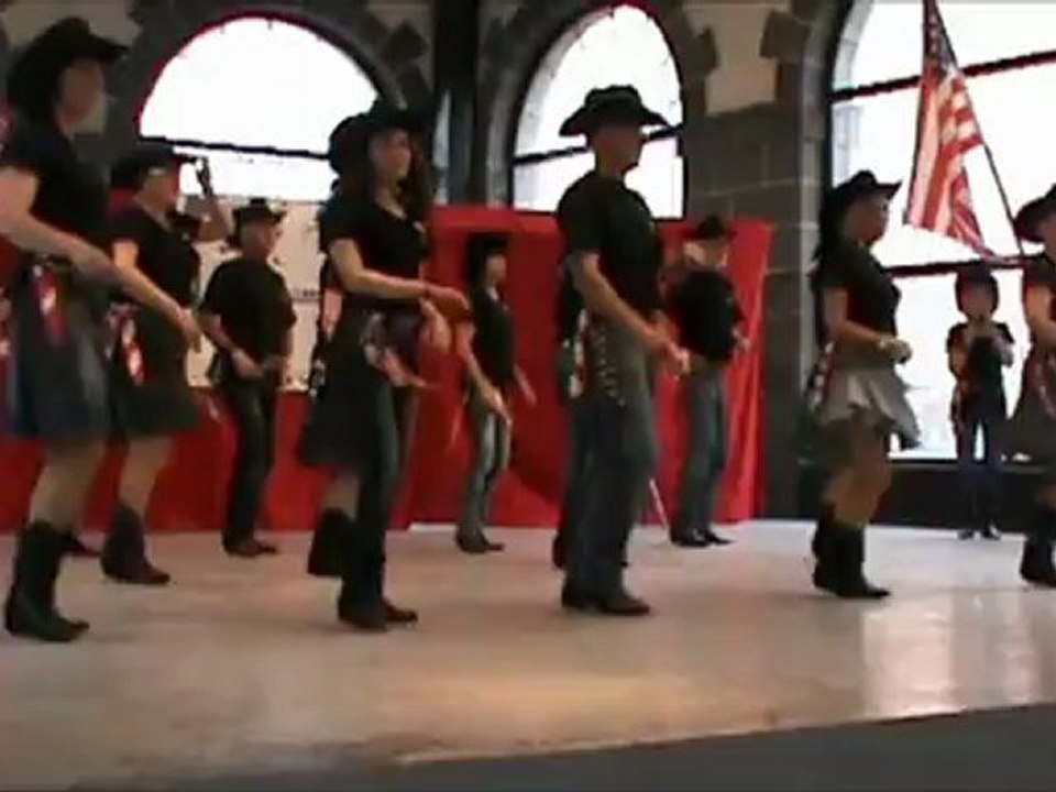 RHYME OR REASON - Aigueperse - Samedi 19 mai 2012