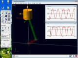 MSC Adams ile Krank Mekanizması Analizi | makinemuhendisligi.net