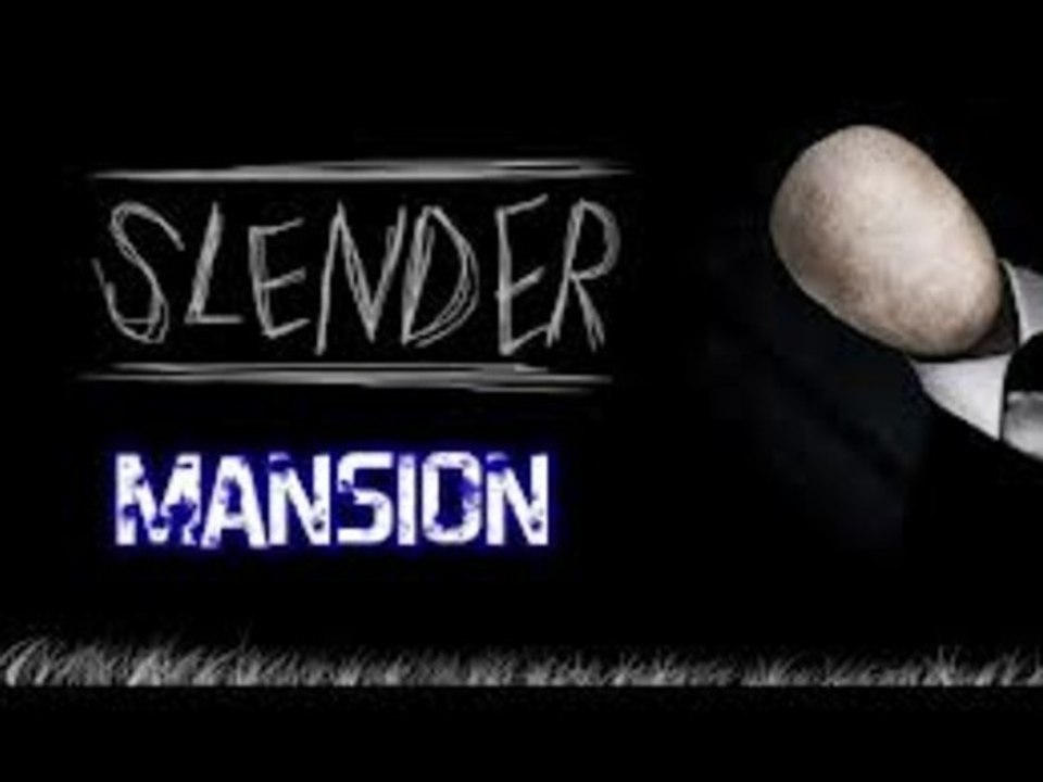 Horror Story {Partie 6}: Le gros asthmatique sur MANSION!