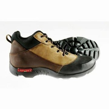 Lawn Grips Men's Pro Steel Toe Shoes