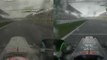 F1 2011 vs F1 2012 - Hungaroring (Wet)