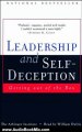 Audio Book Review: Leadership and Self-Deception: Getting Out of the Box by The Arbinger Institute (Author), William Dufris (Narrator)